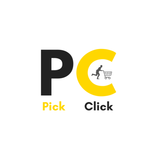 Pick-Click-Shop